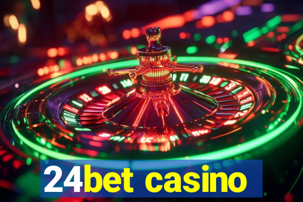 24bet casino