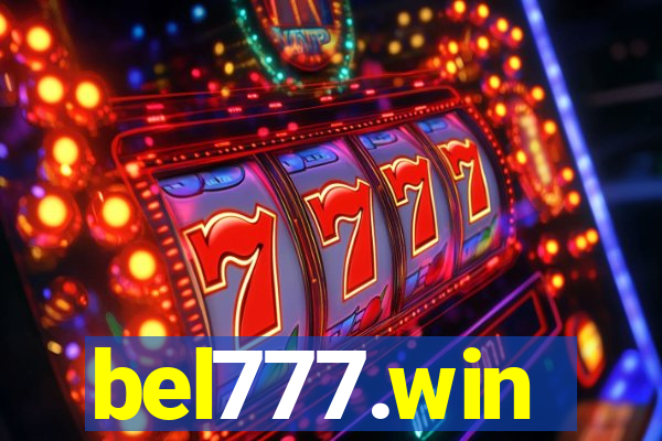 bel777.win