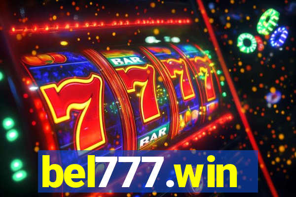 bel777.win