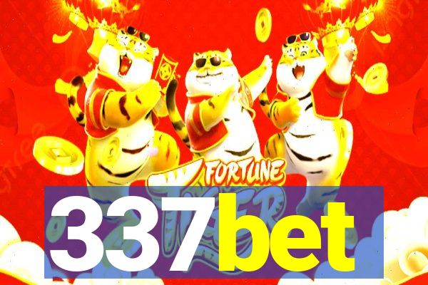 337bet