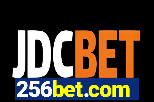 256bet.com