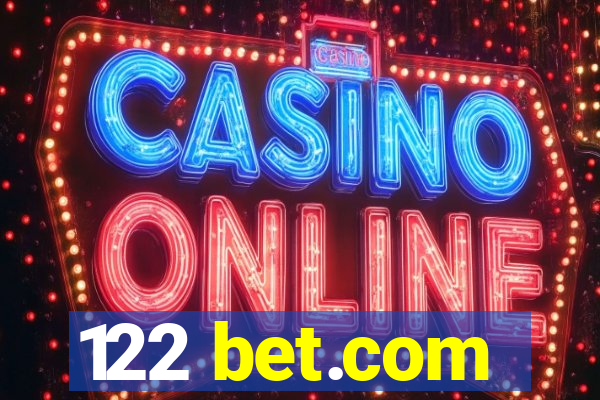 122 bet.com