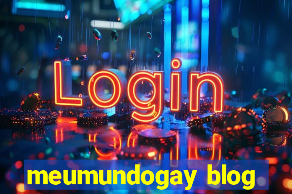 meumundogay blog