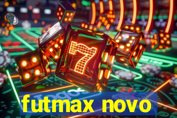 futmax novo