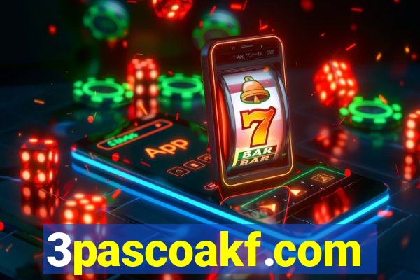 3pascoakf.com