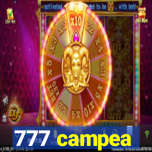 777 campea