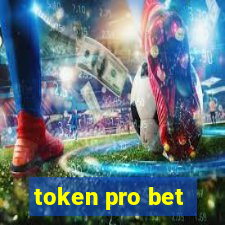 token pro bet