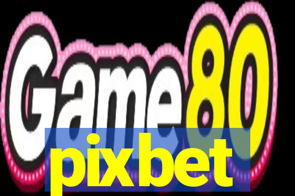 pixbet