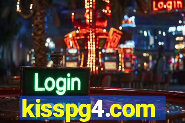 kisspg4.com