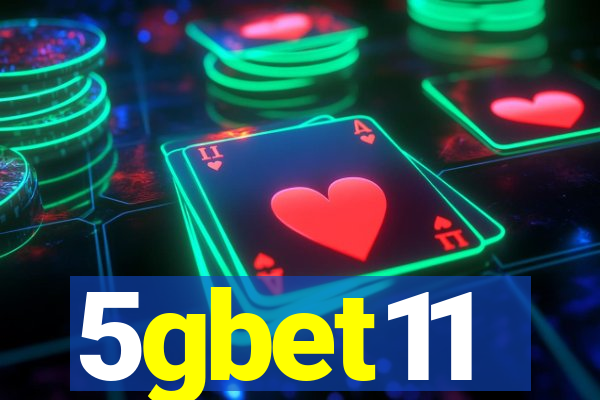 5gbet11