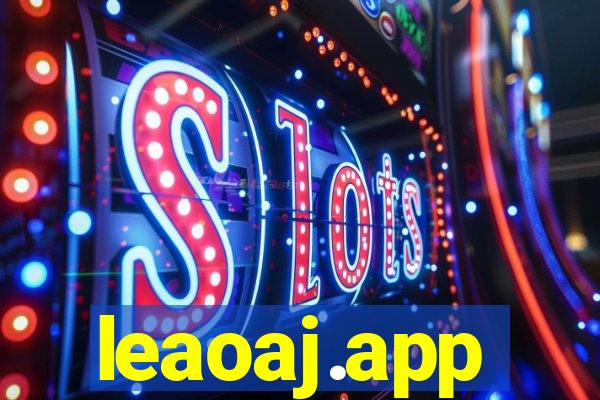 leaoaj.app