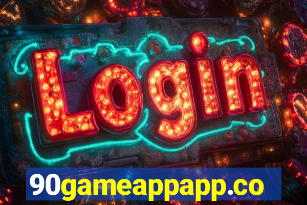 90gameappapp.com