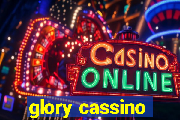 glory cassino