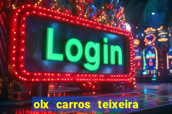 olx carros teixeira de freitas