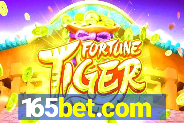 165bet.com