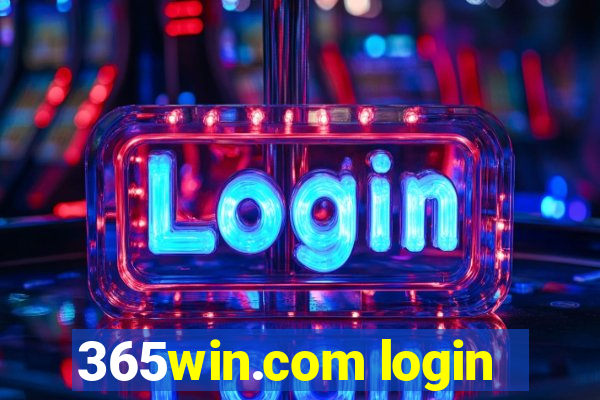 365win.com login