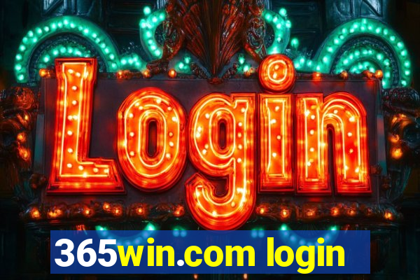 365win.com login