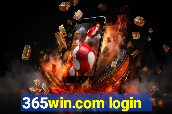 365win.com login