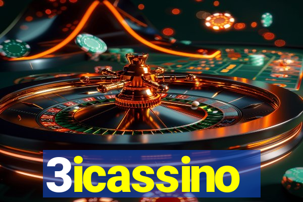 3icassino