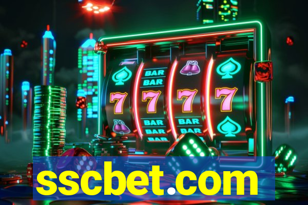 sscbet.com