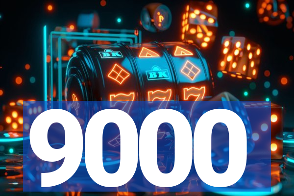 9000