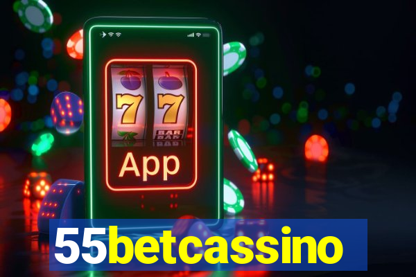 55betcassino