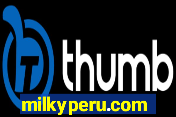 milkyperu.com