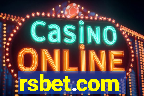 rsbet.com