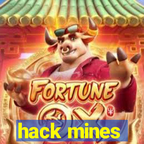 hack mines