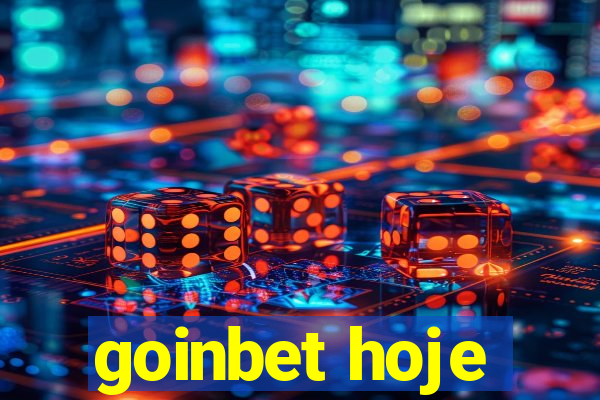 goinbet hoje