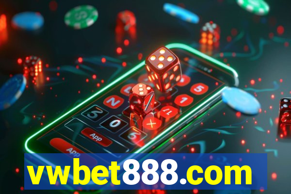 vwbet888.com