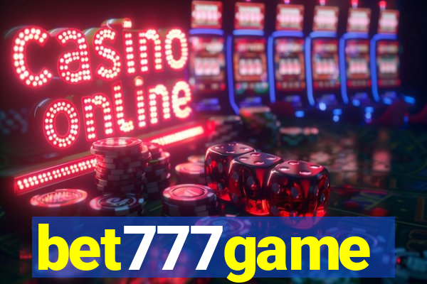 bet777game