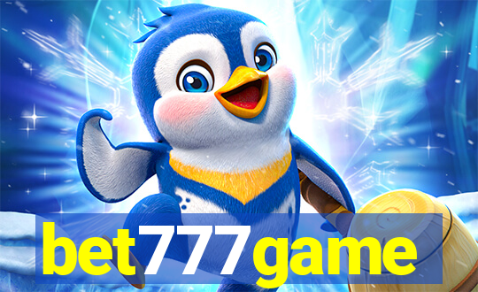 bet777game