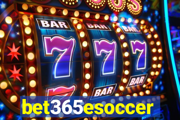 bet365esoccer