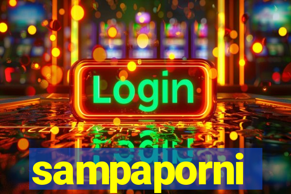 sampaporni