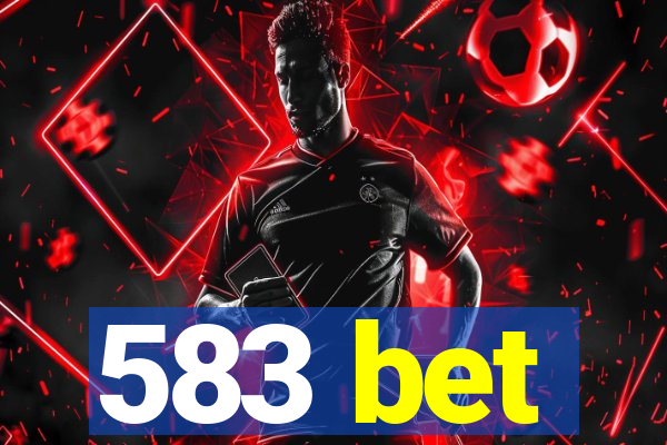 583 bet