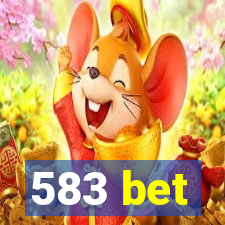 583 bet