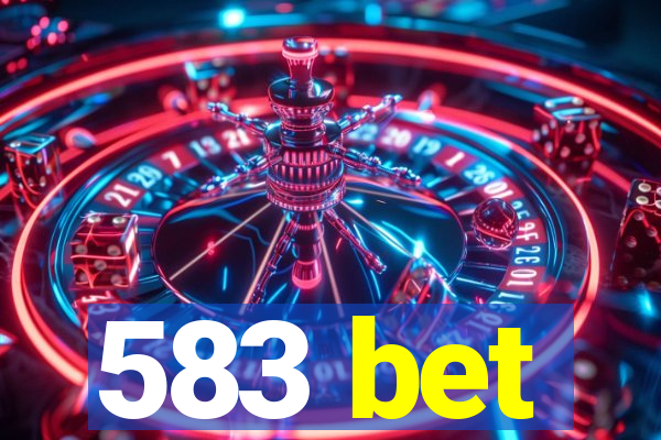 583 bet