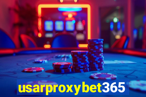 usarproxybet365