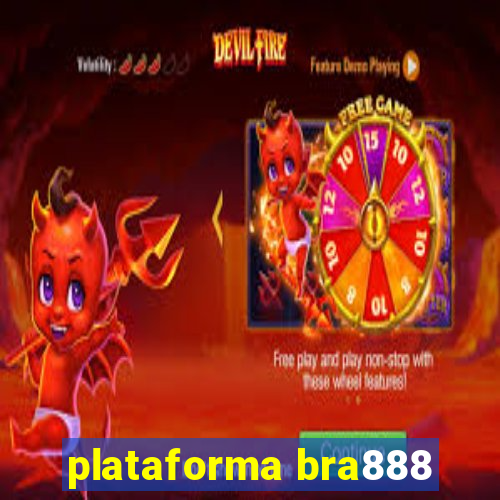 plataforma bra888