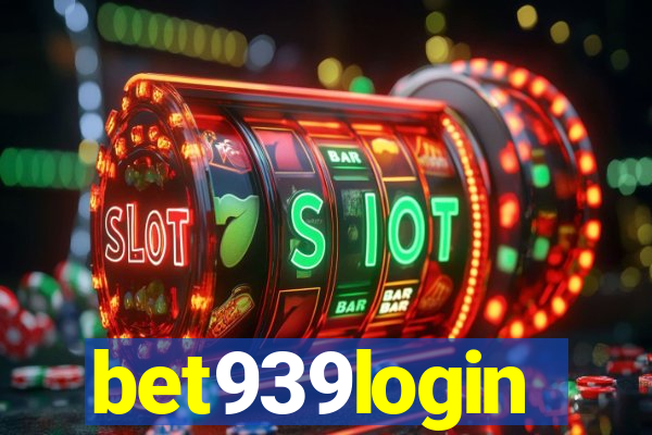 bet939login