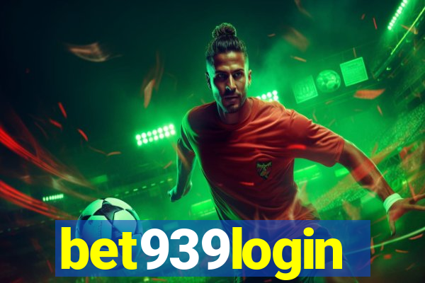 bet939login