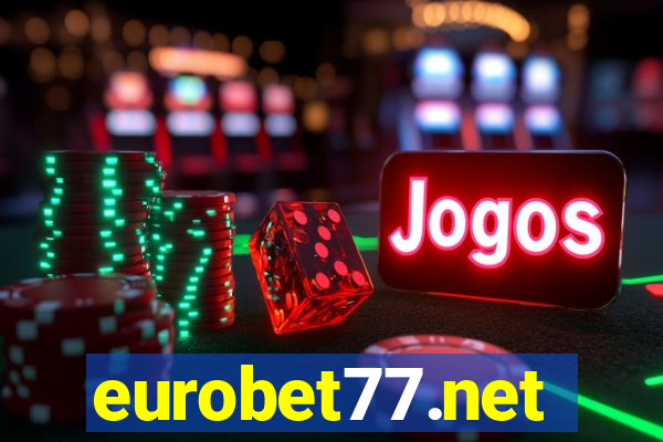 eurobet77.net