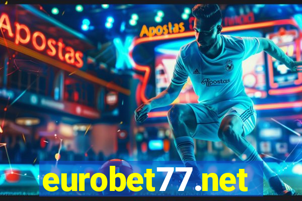 eurobet77.net