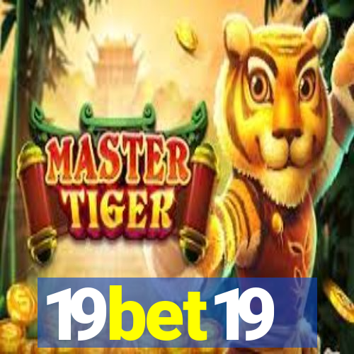 19bet19