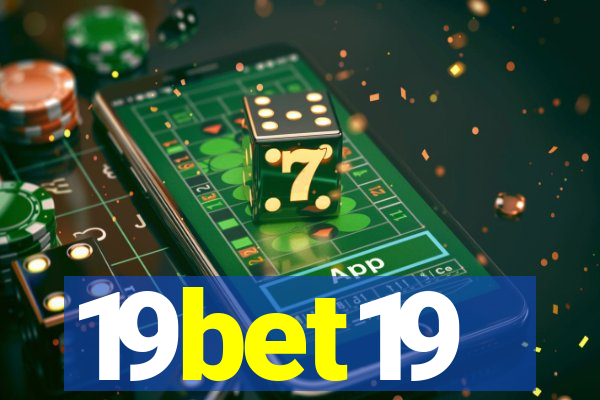 19bet19