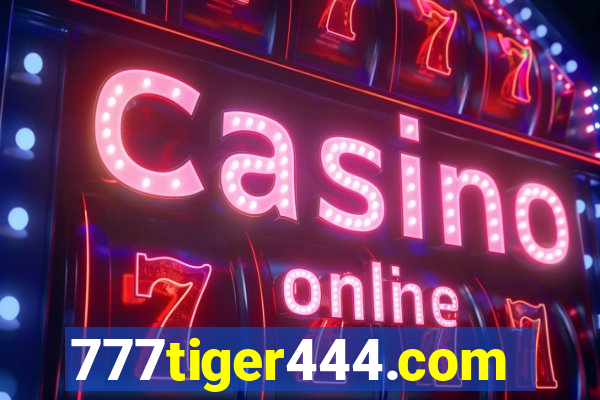 777tiger444.com