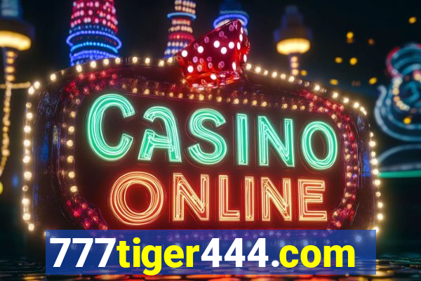 777tiger444.com