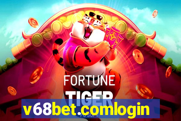 v68bet.comlogin