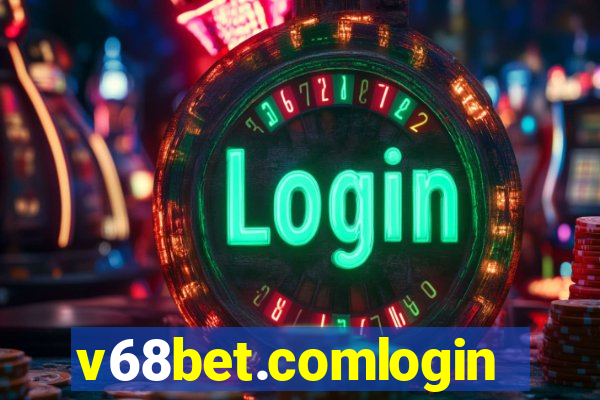 v68bet.comlogin